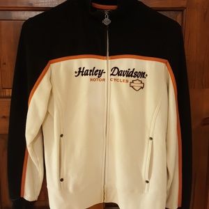 Women's Harley Davidson